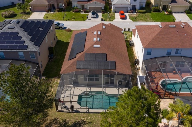 222 WILLOW VIEW DRIVE, DAVENPORT, Florida 33896, 4 Bedrooms Bedrooms, ,3 BathroomsBathrooms,Residential,For Sale,WILLOW VIEW,O6011436