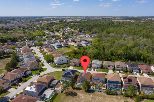 222 WILLOW VIEW DRIVE, DAVENPORT, Florida 33896, 4 Bedrooms Bedrooms, ,3 BathroomsBathrooms,Residential,For Sale,WILLOW VIEW,O6011436
