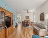 222 WILLOW VIEW DRIVE, DAVENPORT, Florida 33896, 4 Bedrooms Bedrooms, ,3 BathroomsBathrooms,Residential,For Sale,WILLOW VIEW,O6011436