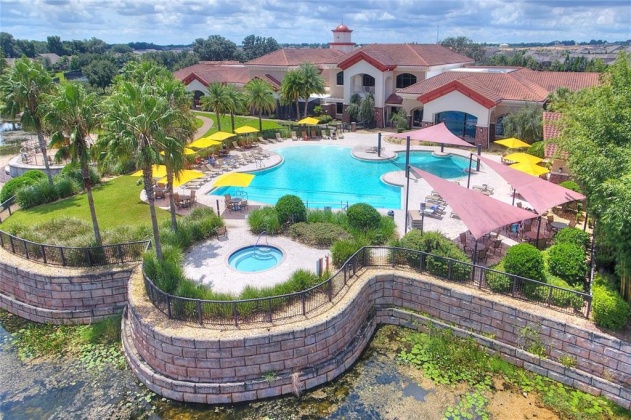 349 TOLDEDO ROAD, DAVENPORT, Florida 33837, 2 Bedrooms Bedrooms, ,2 BathroomsBathrooms,Residential,For Sale,TOLDEDO,S5064562