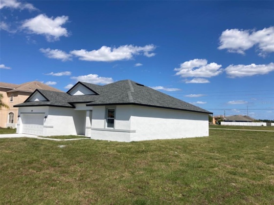 301 CIMARRON COURT, POINCIANA, Florida 34759, 4 Bedrooms Bedrooms, ,3 BathroomsBathrooms,Residential,For Sale,CIMARRON,O6012466