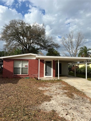 839 5TH STREET, LAKELAND, Florida 33805, 4 Bedrooms Bedrooms, ,2 BathroomsBathrooms,Rental Properties,For Sale,5TH,S5064678