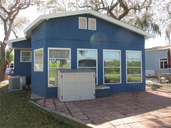 32 SILVERSIDES, LAKE WALES, Florida 33853, 1 Bedroom Bedrooms, ,1 BathroomBathrooms,Residential,For Sale,SILVERSIDES,K4901696