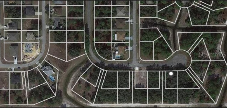 1248 WAHNETA COURT, POINCIANA, Florida 34759, ,Land,For Sale,WAHNETA,S5064688