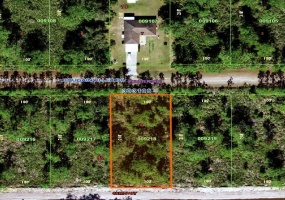 413 BOUGAINVILLEA, INDIAN LAKE ESTATES, Florida 33855, ,Land,For Sale,BOUGAINVILLEA,K4901697