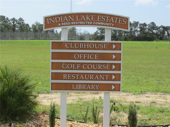 413 BOUGAINVILLEA, INDIAN LAKE ESTATES, Florida 33855, ,Land,For Sale,BOUGAINVILLEA,K4901697