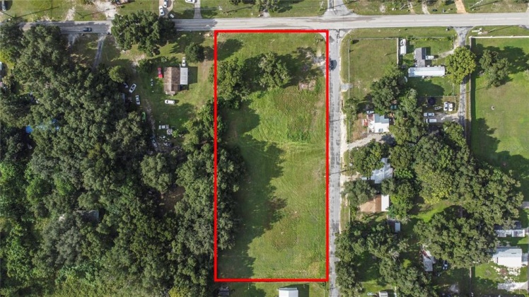 3418 CHART PRINE ROAD, LAKELAND, Florida 33810, ,Land,For Sale,CHART PRINE,L4925310