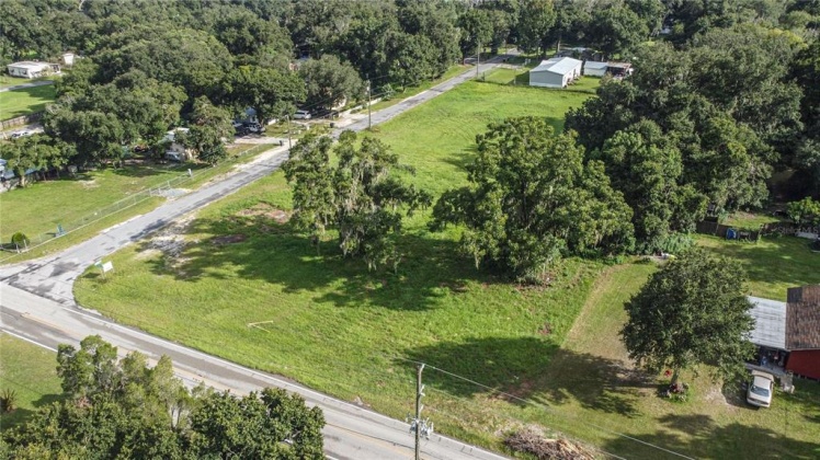 3418 CHART PRINE ROAD, LAKELAND, Florida 33810, ,Land,For Sale,CHART PRINE,L4925310