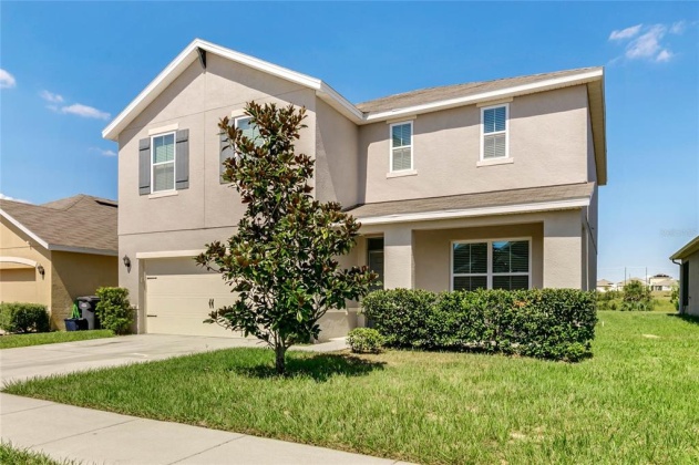 225 NOVA DRIVE, DAVENPORT, Florida 33837, 4 Bedrooms Bedrooms, ,2 BathroomsBathrooms,Rental Properties,For Sale,NOVA,O6001851