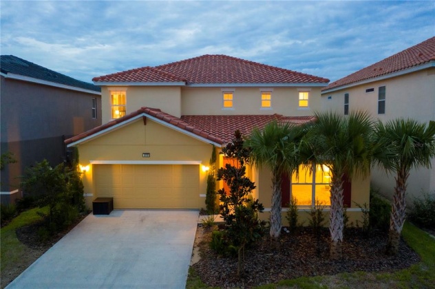 DAVENPORT, Florida 33837, 6 Bedrooms Bedrooms, ,5 BathroomsBathrooms,Residential,For Sale,O6002230