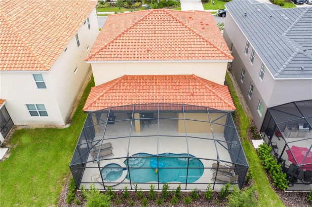 DAVENPORT, Florida 33837, 6 Bedrooms Bedrooms, ,5 BathroomsBathrooms,Residential,For Sale,O6002230