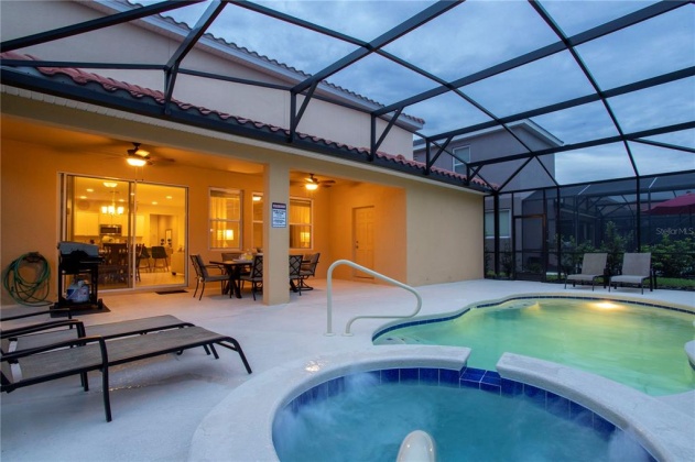 DAVENPORT, Florida 33837, 6 Bedrooms Bedrooms, ,5 BathroomsBathrooms,Residential,For Sale,O6002230