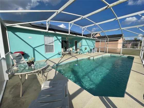 325 RESERVE DRIVE, DAVENPORT, Florida 33896, 5 Bedrooms Bedrooms, ,3 BathroomsBathrooms,Residential,For Sale,RESERVE,S5063111