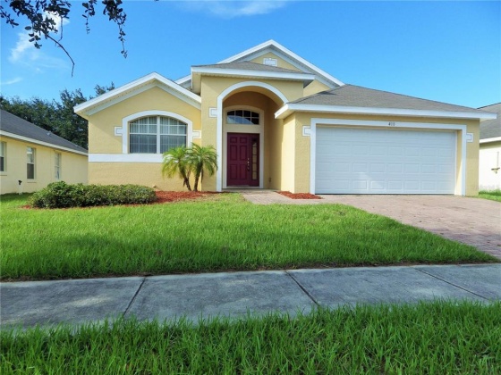 418 ASHLEY PLACE, HAINES CITY, Florida 33844, 3 Bedrooms Bedrooms, ,2 BathroomsBathrooms,Rental Properties,For Sale,ASHLEY,G5053140