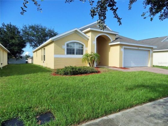 418 ASHLEY PLACE, HAINES CITY, Florida 33844, 3 Bedrooms Bedrooms, ,2 BathroomsBathrooms,Rental Properties,For Sale,ASHLEY,G5053140