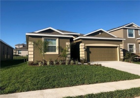 3733 CORTLAND DRIVE, DAVENPORT, Florida 33837, 4 Bedrooms Bedrooms, ,3 BathroomsBathrooms,Rental Properties,For Sale,CORTLAND,O6011974