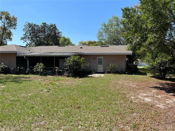 1105 YARNELL AVENUE, LAKE WALES, Florida 33853, 3 Bedrooms Bedrooms, ,2 BathroomsBathrooms,Residential,For Sale,YARNELL,P4919998