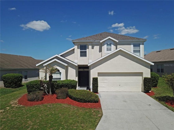 1014 CORVINA DRIVE, DAVENPORT, Florida 33897, 5 Bedrooms Bedrooms, ,3 BathroomsBathrooms,Residential,For Sale,CORVINA,O6012168