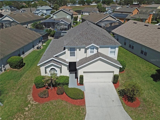 1014 CORVINA DRIVE, DAVENPORT, Florida 33897, 5 Bedrooms Bedrooms, ,3 BathroomsBathrooms,Residential,For Sale,CORVINA,O6012168