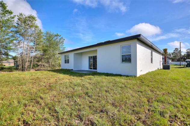 2049 PECOS DRIVE, POINCIANA, Florida 34759, 4 Bedrooms Bedrooms, ,2 BathroomsBathrooms,Residential,For Sale,PECOS,O6012608