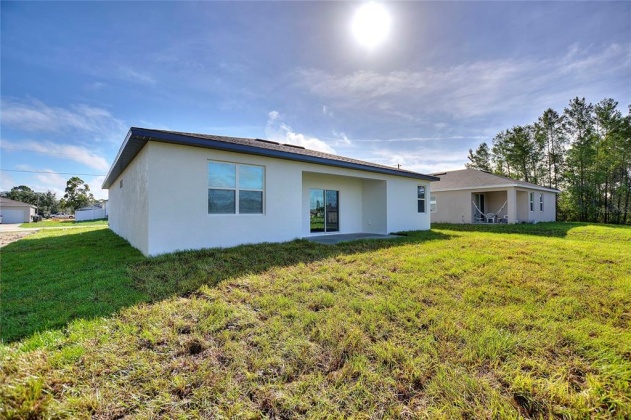 2049 PECOS DRIVE, POINCIANA, Florida 34759, 4 Bedrooms Bedrooms, ,2 BathroomsBathrooms,Residential,For Sale,PECOS,O6012608