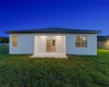 1055 DESMOINES LANE, POINCIANA, Florida 34759, 4 Bedrooms Bedrooms, ,2 BathroomsBathrooms,Residential,For Sale,DESMOINES,O6012612
