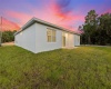 706 COLVILLE PLACE, POINCIANA, Florida 34759, 4 Bedrooms Bedrooms, ,2 BathroomsBathrooms,Residential,For Sale,COLVILLE,O6012615