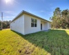706 COLVILLE PLACE, POINCIANA, Florida 34759, 4 Bedrooms Bedrooms, ,2 BathroomsBathrooms,Residential,For Sale,COLVILLE,O6012615