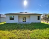 706 COLVILLE PLACE, POINCIANA, Florida 34759, 4 Bedrooms Bedrooms, ,2 BathroomsBathrooms,Residential,For Sale,COLVILLE,O6012615