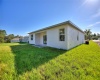 706 COLVILLE PLACE, POINCIANA, Florida 34759, 4 Bedrooms Bedrooms, ,2 BathroomsBathrooms,Residential,For Sale,COLVILLE,O6012615