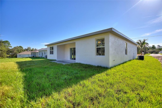 706 COLVILLE PLACE, POINCIANA, Florida 34759, 4 Bedrooms Bedrooms, ,2 BathroomsBathrooms,Residential,For Sale,COLVILLE,O6012615