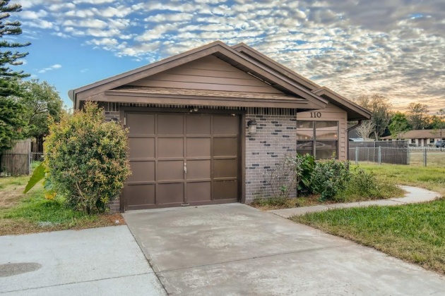 110 6TH STREET, FORT MEADE, Florida 33841, 2 Bedrooms Bedrooms, ,2 BathroomsBathrooms,Residential,For Sale,6TH,W7843547