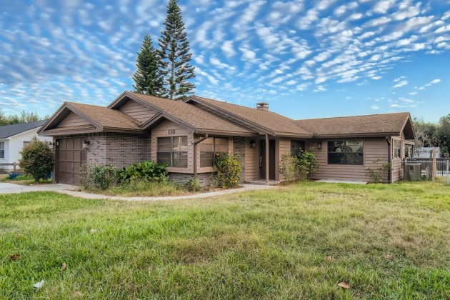 110 6TH STREET, FORT MEADE, Florida 33841, 2 Bedrooms Bedrooms, ,2 BathroomsBathrooms,Residential,For Sale,6TH,W7843547
