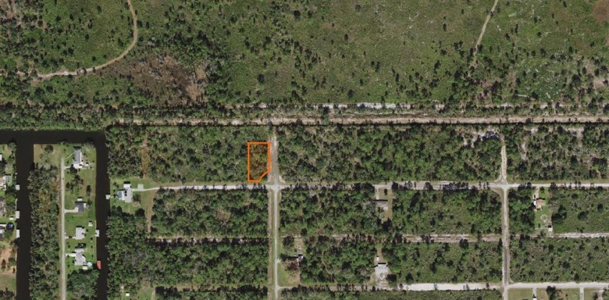 1002 AZALEA DR, INDIAN LAKE ESTATES, Florida 33855, ,Land,For Sale,AZALEA DR,P4920022