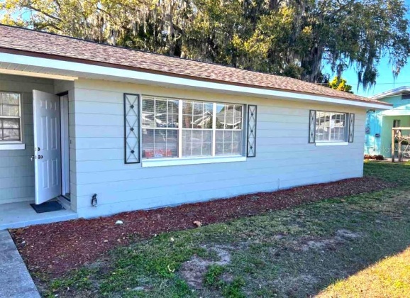 120 PALM AVENUE, AUBURNDALE, Florida 33823, 3 Bedrooms Bedrooms, ,1 BathroomBathrooms,Rental Properties,For Sale,PALM,T3356895