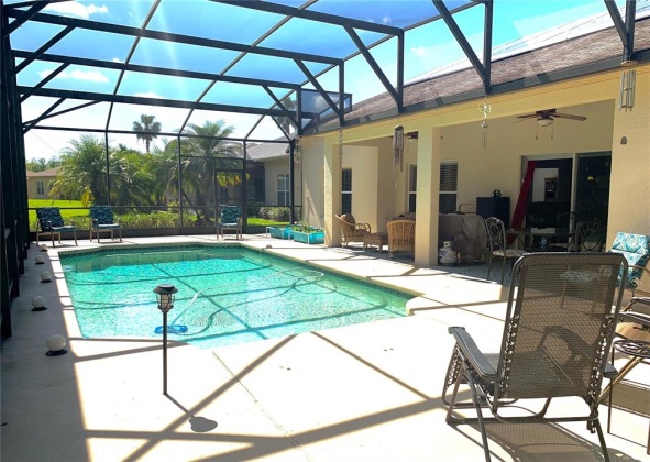 173 PRIMA DRIVE, POINCIANA, Florida 34759, 3 Bedrooms Bedrooms, ,2 BathroomsBathrooms,Residential,For Sale,PRIMA,O6012554