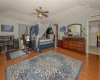 247 VERVAIN AVENUE, DAVENPORT, Florida 33837, 4 Bedrooms Bedrooms, ,3 BathroomsBathrooms,Residential,For Sale,VERVAIN,U8156230