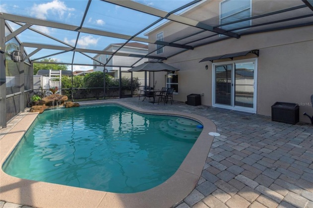 247 VERVAIN AVENUE, DAVENPORT, Florida 33837, 4 Bedrooms Bedrooms, ,3 BathroomsBathrooms,Residential,For Sale,VERVAIN,U8156230