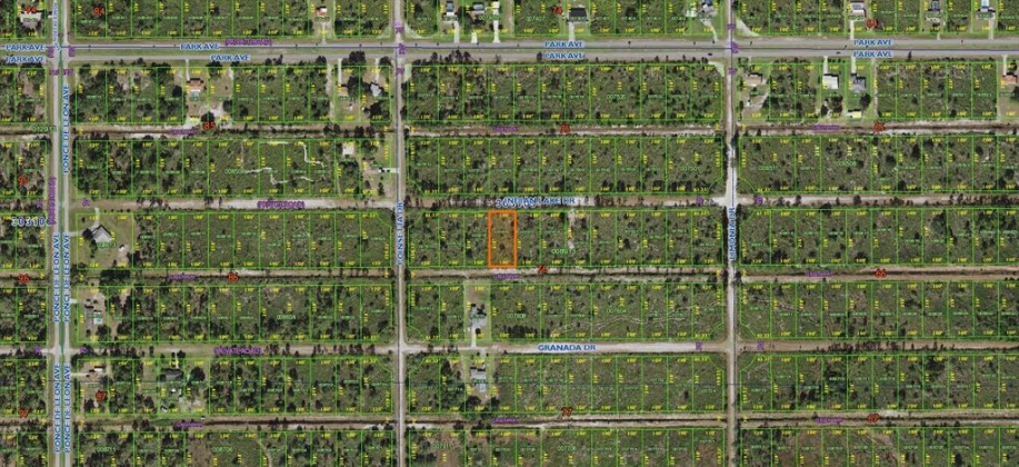 INDIAN LAKE DRIVE, INDIAN LAKE ESTATES, Florida 33855, ,Land,For Sale,INDIAN LAKE,P4920024