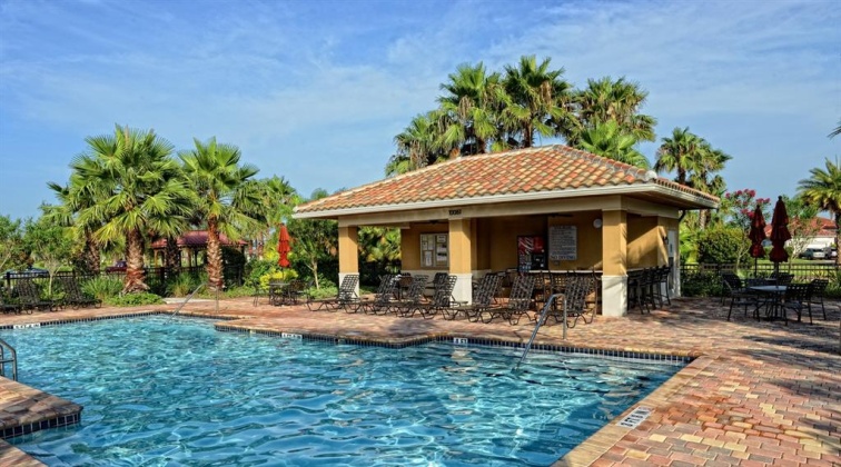 688 SAN AUGUSTO DRIVE, POINCIANA, Florida 34759, 2 Bedrooms Bedrooms, ,2 BathroomsBathrooms,Residential,For Sale,SAN AUGUSTO,S5064736