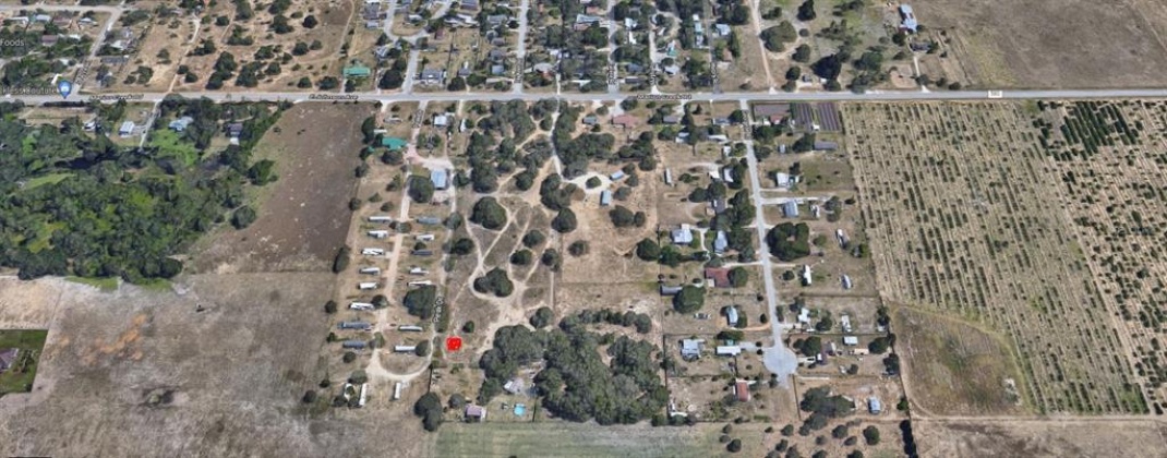 111 PEAK DRIVE, HAINES CITY, Florida 33844, ,Land,For Sale,PEAK,A4529342
