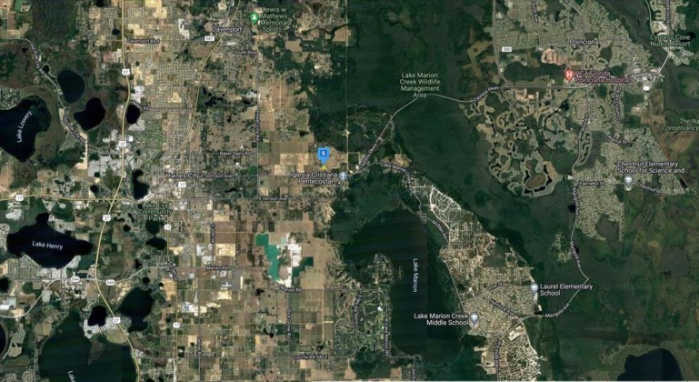 111 PEAK DRIVE, HAINES CITY, Florida 33844, ,Land,For Sale,PEAK,A4529342