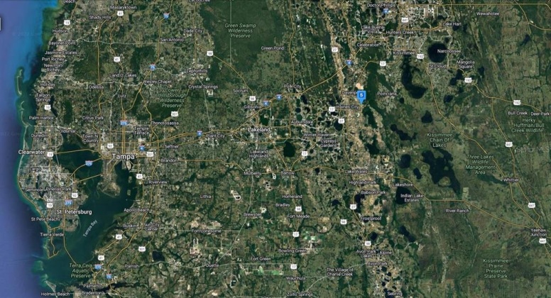 111 PEAK DRIVE, HAINES CITY, Florida 33844, ,Land,For Sale,PEAK,A4529342
