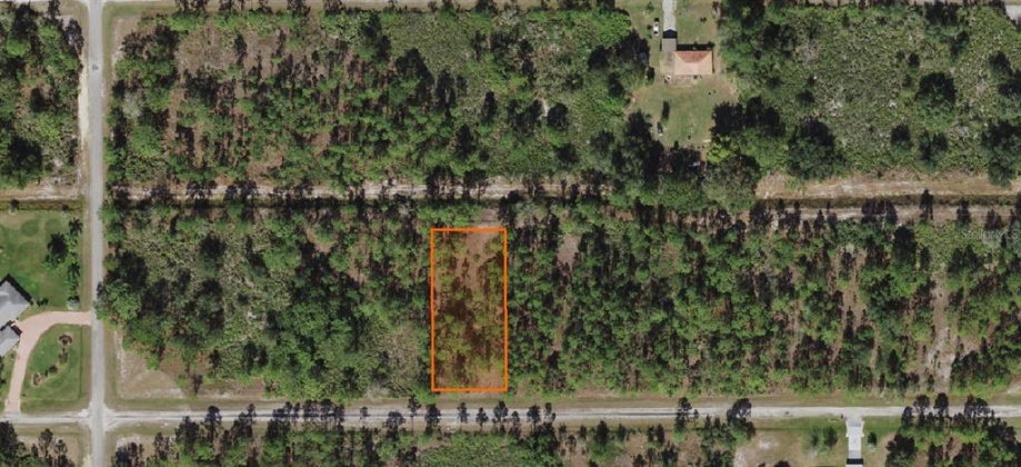 0 PLUMOSA DR, INDIAN LAKE ESTATES, Florida 33855, ,Land,For Sale,PLUMOSA DR,P4920031