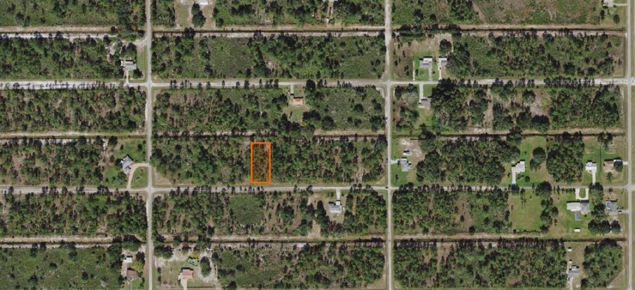 0 PLUMOSA DR, INDIAN LAKE ESTATES, Florida 33855, ,Land,For Sale,PLUMOSA DR,P4920031