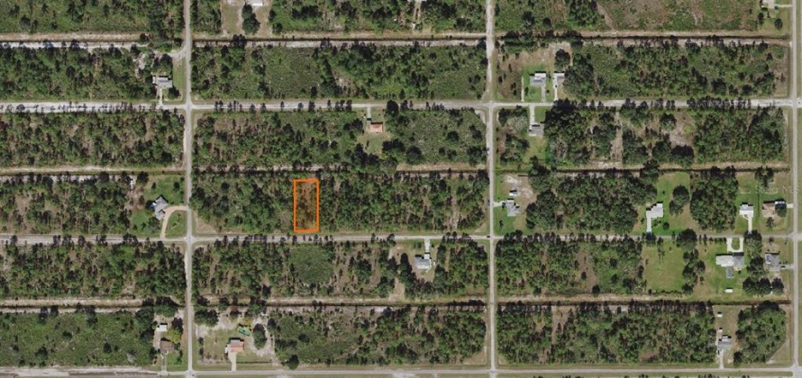 0 PLUMOSA DR, INDIAN LAKE ESTATES, Florida 33855, ,Land,For Sale,PLUMOSA DR,P4920031