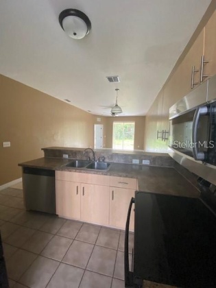 176 OCEAN BLUFF DRIVE, POINCIANA, Florida 34759, 3 Bedrooms Bedrooms, ,2 BathroomsBathrooms,Residential,For Sale,OCEAN BLUFF,S5064745