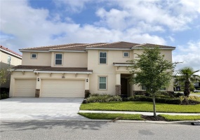 6000 OAK GREEN LOOP, DAVENPORT, Florida 33837, 13 Bedrooms Bedrooms, ,10 BathroomsBathrooms,Residential,For Sale,OAK GREEN,O6012889