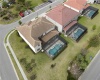 6000 OAK GREEN LOOP, DAVENPORT, Florida 33837, 13 Bedrooms Bedrooms, ,10 BathroomsBathrooms,Residential,For Sale,OAK GREEN,O6012889