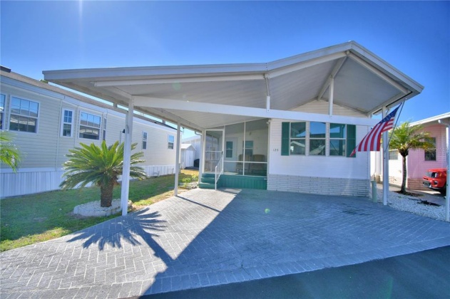 129 JACK NICKLAUS LANE, DAVENPORT, Florida 33837, 3 Bedrooms Bedrooms, ,1 BathroomBathrooms,Residential,For Sale,JACK NICKLAUS,P4919354
